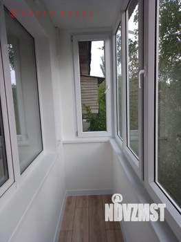 2-к квартира, вторичка, 50м2, 5/5 этаж