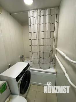 1-к квартира, вторичка, 32м2, 4/5 этаж