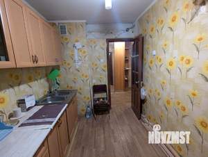 2-к квартира, вторичка, 51м2, 3/3 этаж