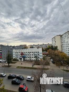 2-к квартира, вторичка, 43м2, 6/9 этаж