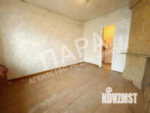 2-к квартира, вторичка, 43м2, 2/2 этаж