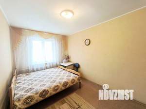 3-к квартира, вторичка, 93м2, 10/10 этаж
