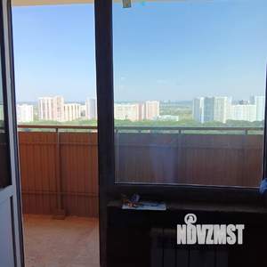 Студия квартира, вторичка, 33м2, 21/23 этаж