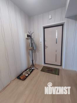 3-к квартира, вторичка, 81м2, 14/17 этаж