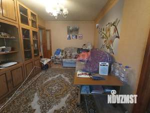 2-к квартира, вторичка, 45м2, 1/5 этаж