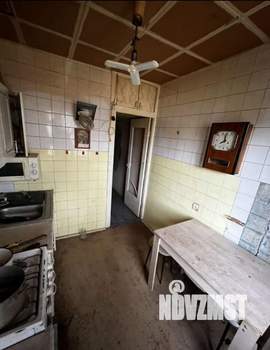 2-к квартира, вторичка, 46м2, 5/5 этаж