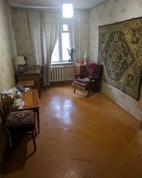 2-к квартира, вторичка, 47м2, 2/5 этаж