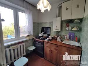 2-к квартира, вторичка, 46м2, 5/5 этаж