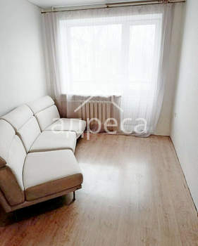 2-к квартира, вторичка, 44м2, 3/5 этаж