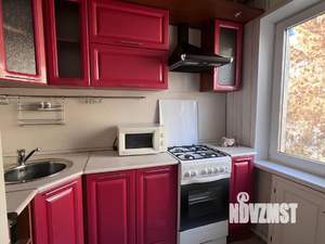 1-к квартира, вторичка, 32м2, 5/5 этаж