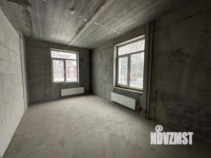 2-к квартира, вторичка, 71м2, 1/17 этаж