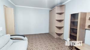 1-к квартира, вторичка, 40м2, 9/10 этаж