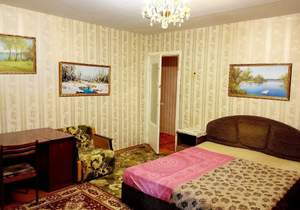 3-к квартира, вторичка, 76м2, 1/16 этаж
