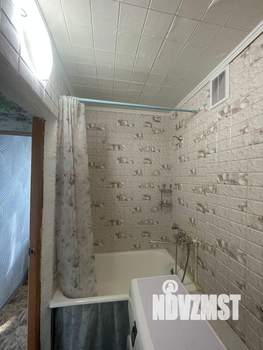 1-к квартира, вторичка, 22м2, 3/5 этаж