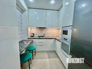 2-к квартира, вторичка, 41м2, 2/5 этаж