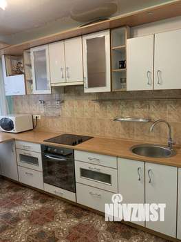 3-к квартира, вторичка, 84м2, 6/10 этаж