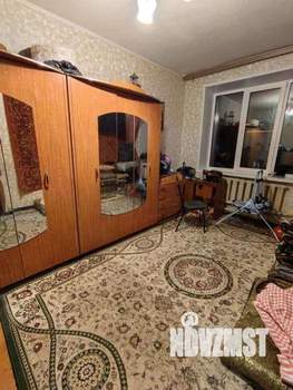2-к квартира, вторичка, 42м2, 5/5 этаж