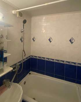 1-к квартира, вторичка, 31м2, 9/9 этаж
