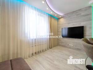 4-к квартира, вторичка, 100м2, 25/33 этаж