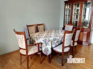 3-к квартира, вторичка, 155м2, 4/8 этаж