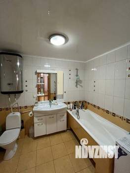 2-к квартира, вторичка, 76м2, 2/9 этаж
