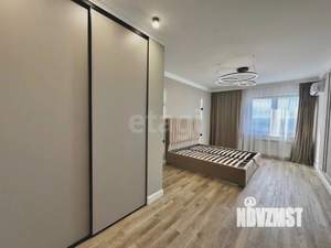 2-к квартира, вторичка, 94м2, 10/26 этаж