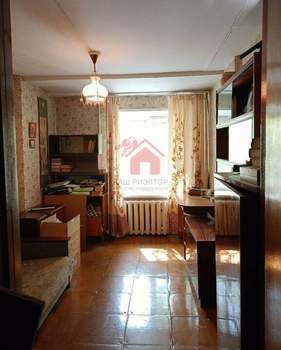 3-к квартира, вторичка, 75м2, 3/9 этаж