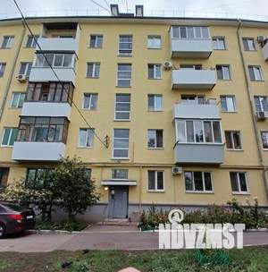 2-к квартира, вторичка, 40м2, 2/5 этаж