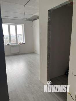 1-к квартира, вторичка, 38м2, 12/24 этаж