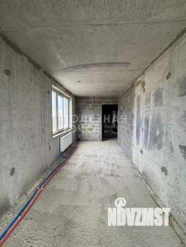 3-к квартира, сданный дом, 94м2, 15/25 этаж