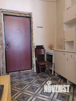 1-к квартира, вторичка, 18м2, 1/3 этаж