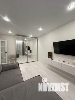 2-к квартира, вторичка, 47м2, 5/58 этаж
