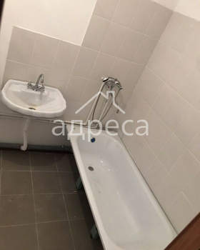 1-к квартира, вторичка, 45м2, 13/25 этаж