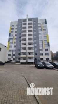 3-к квартира, вторичка, 74м2, 1/10 этаж