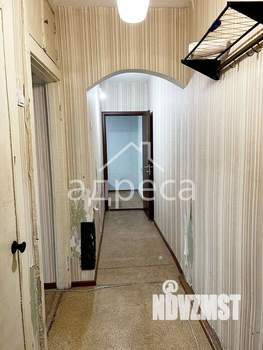 2-к квартира, вторичка, 44м2, 2/5 этаж