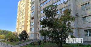 2-к квартира, вторичка, 55м2, 8/10 этаж