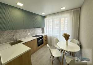 3-к квартира, вторичка, 77м2, 7/12 этаж