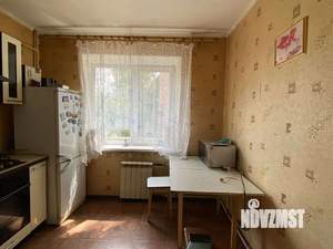 2-к квартира, вторичка, 53м2, 2/5 этаж
