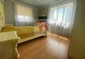 2-к квартира, вторичка, 62м2, 7/17 этаж