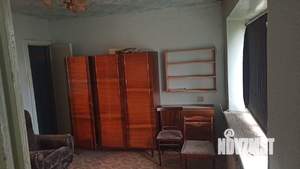 2-к квартира, вторичка, 30м2, 5/5 этаж
