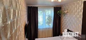 3-к квартира, вторичка, 58м2, 1/5 этаж