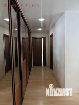 2-к квартира, вторичка, 72м2, 9/9 этаж