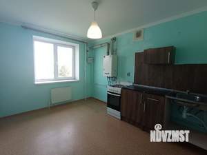 1-к квартира, вторичка, 34м2, 2/3 этаж