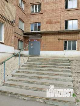 1-к квартира, вторичка, 35м2, 5/9 этаж