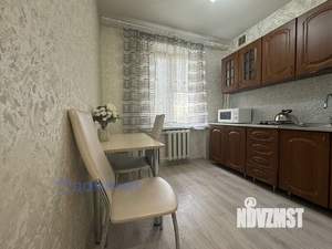 1-к квартира, вторичка, 32м2, 5/5 этаж