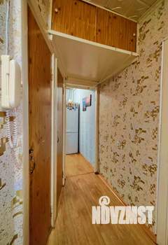 2-к квартира, вторичка, 45м2, 5/5 этаж