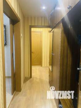 3-к квартира, вторичка, 67м2, 3/9 этаж