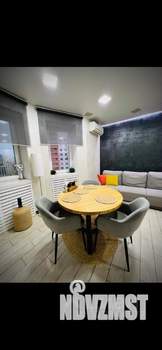 2-к квартира, вторичка, 70м2, 9/19 этаж