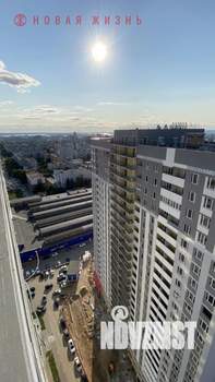 3-к квартира, вторичка, 119м2, 19/25 этаж