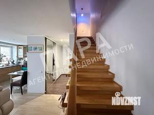 3-к квартира, вторичка, 75м2, 4/7 этаж